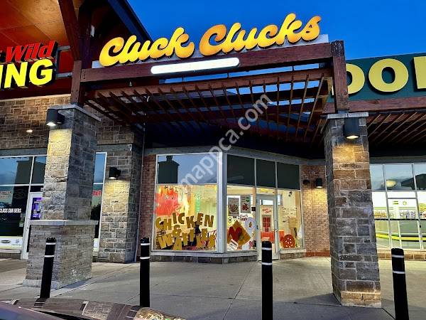 Cluck Clucks - Oakville