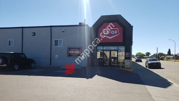 Co-op Food Store