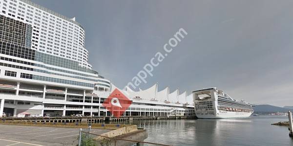 Coal Harbour Dental Centre