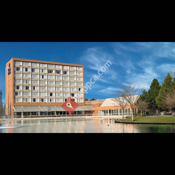 Coast Chilliwack Hotel