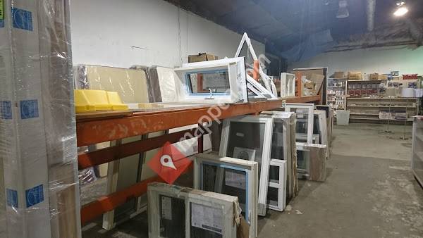 Coby Windows and Doors