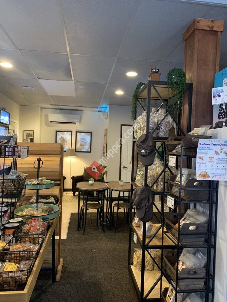 Cochon Gourmet Market & Coffee House