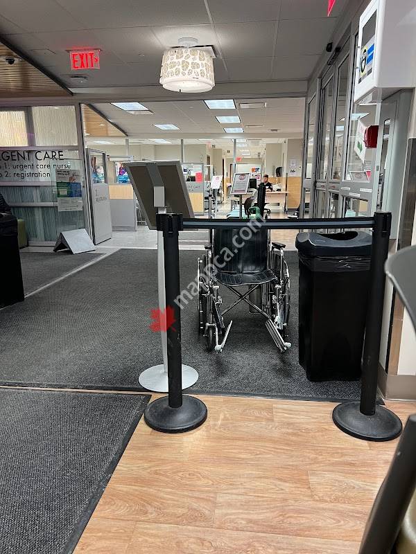 Cochrane Urgent Care Centre