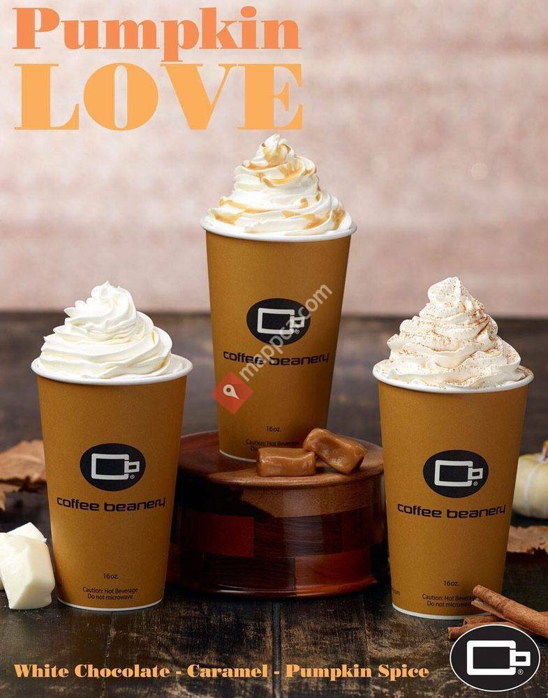 Coffee Beanery