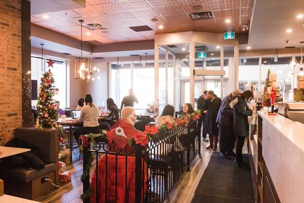 Coffee Culture Cafe & Eatery