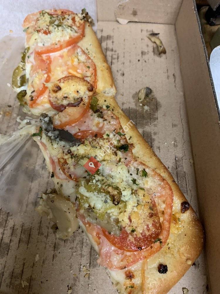 Colarusso's Cafe