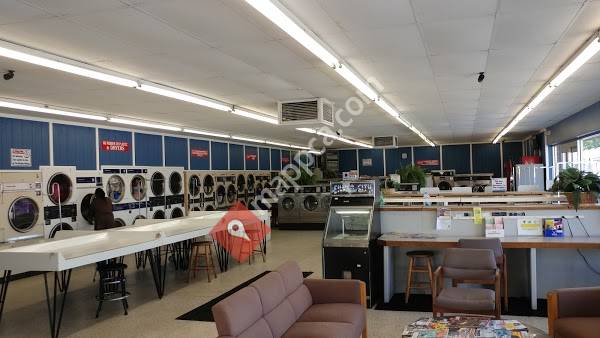 Colby's Dry Cleaning & Coin