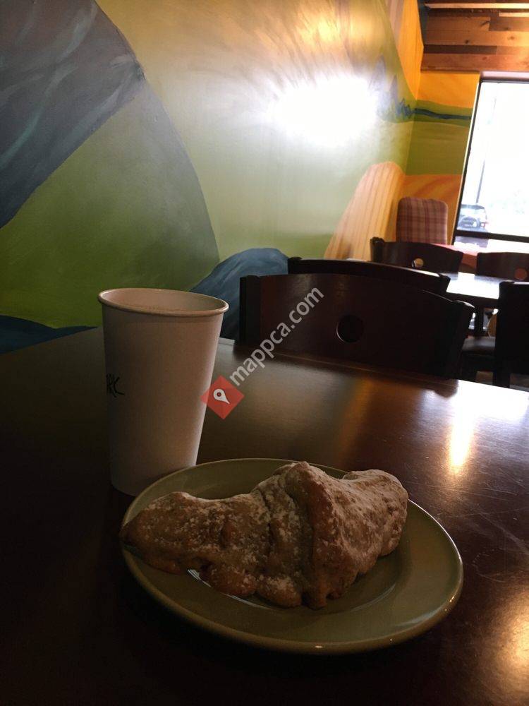 Cold Press Cafe