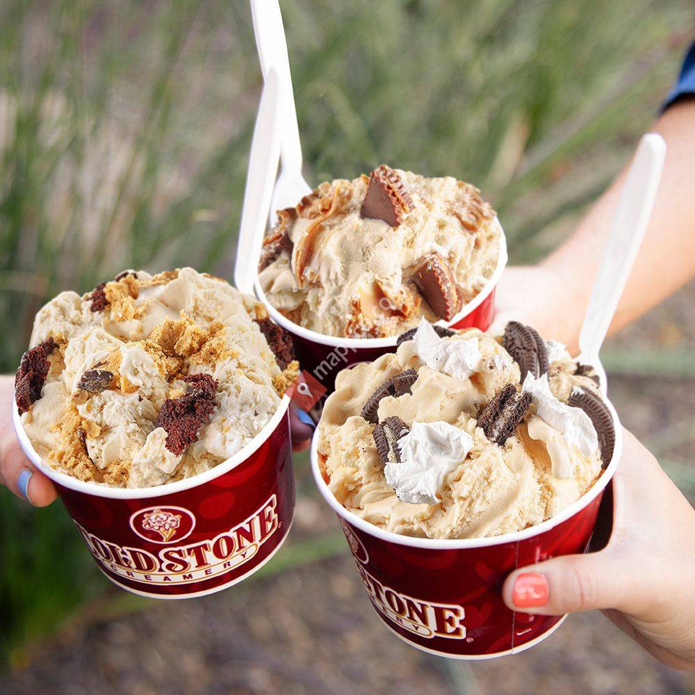Cold Stone Creamery