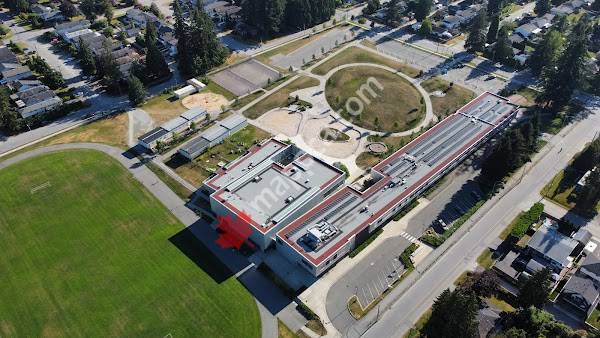 École des Pionniers