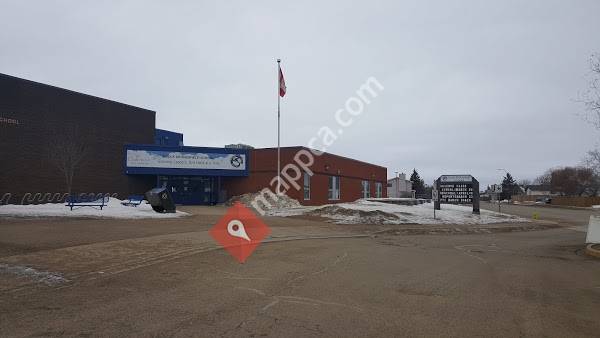 École Dickinsfield School