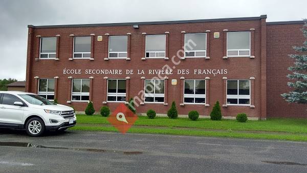 École Secondaire De La Rivière-Des-Français