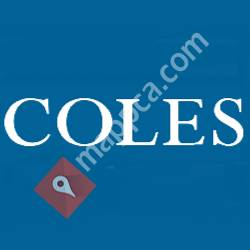 Coles Books