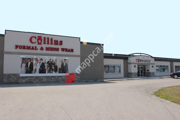 Collins Clothiers (Collins Formal Wear)