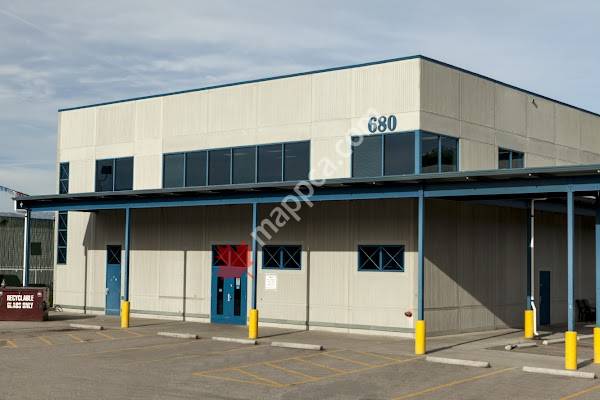 Columbia Bottle Depots