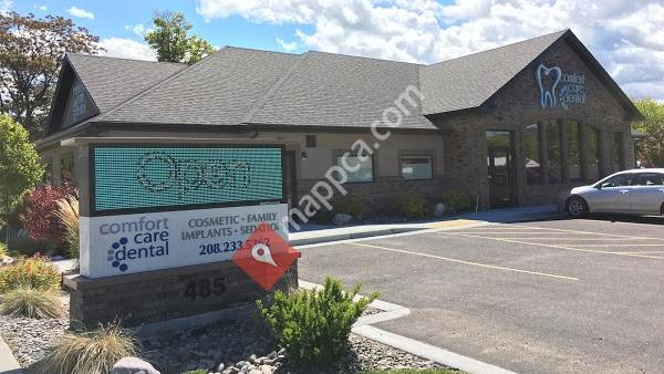 Comfort Care Dental