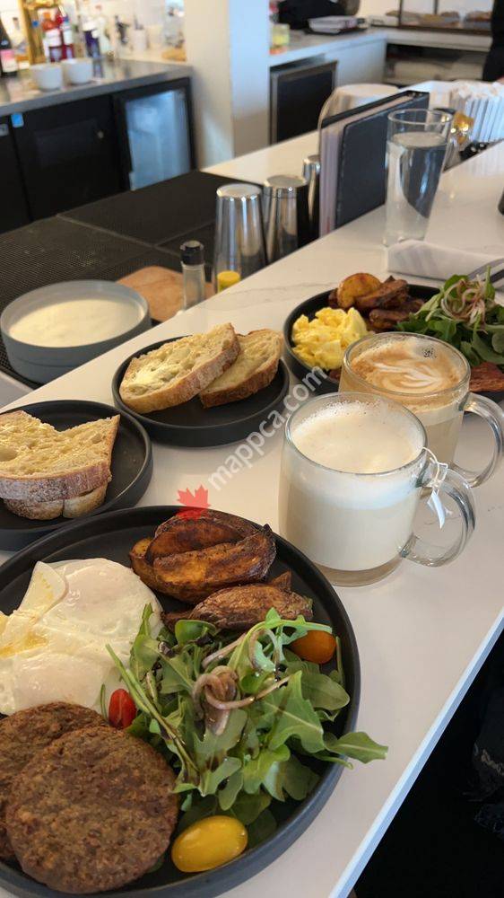 Common Good Cafe & Social House
