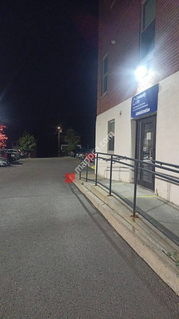 Community Care Peterborough