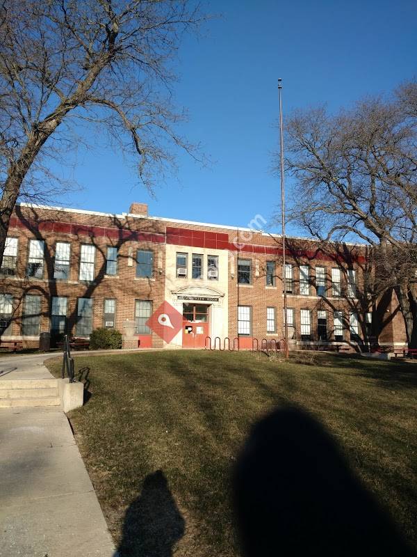 Community High School
