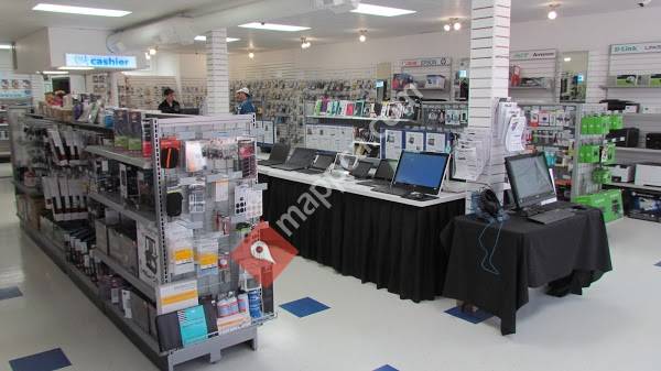 Computer Emporium