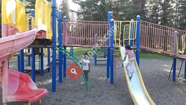 Concorde Park