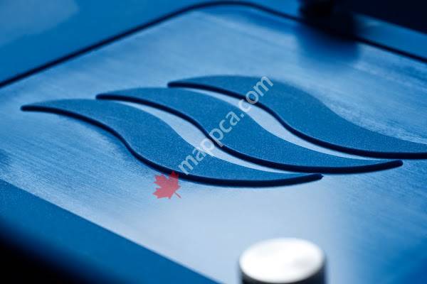 CONDAIR LTD.
