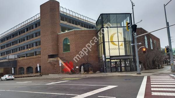 Conestoga College - Kitchener Downtown