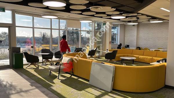 Conestoga College- Milton campus