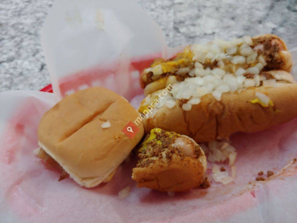Coney Dog Cafe
