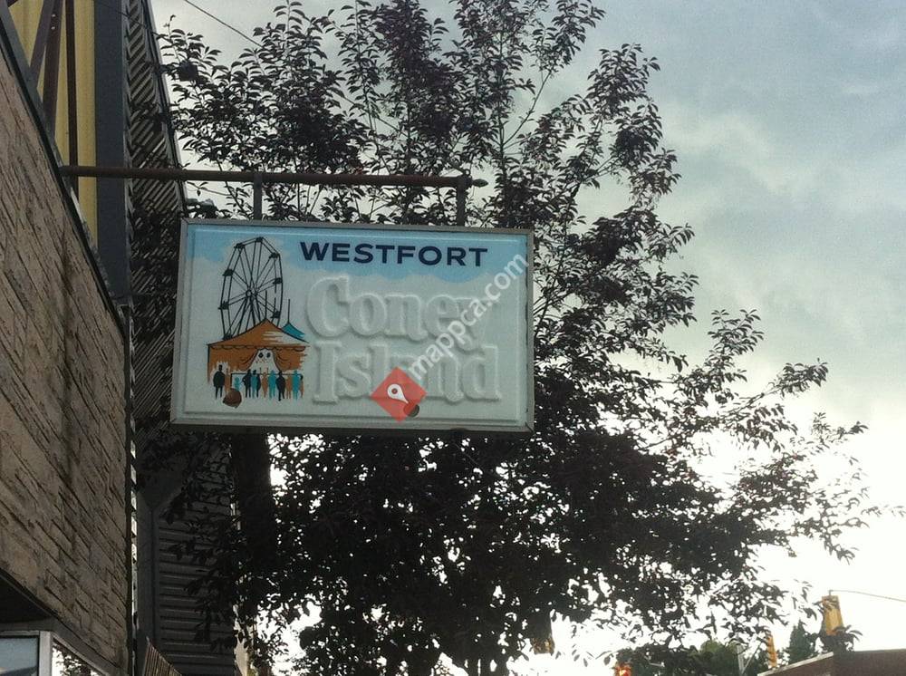 Coney Island Westfort