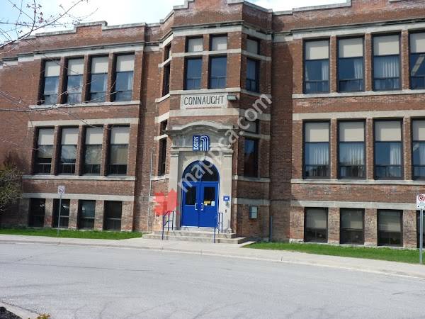 Connaught Public School