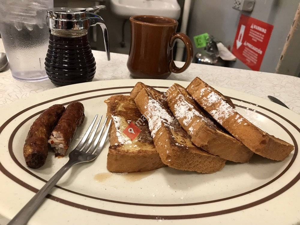 Connie's Diner