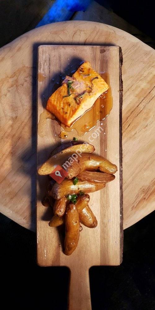 Continuum Bar & Grill
