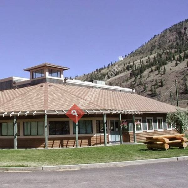 Cook's Ferry Indian Band