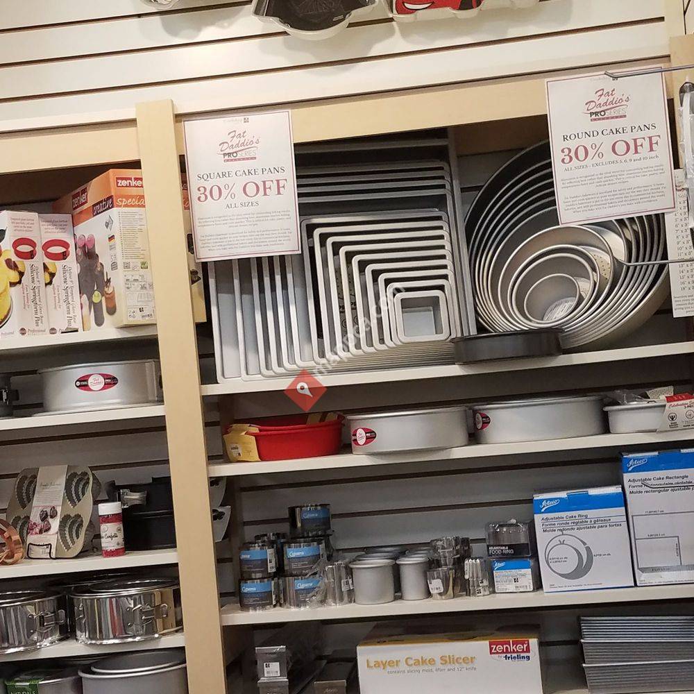 Cookshop Plus