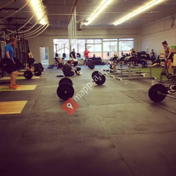 Copper City CrossFit