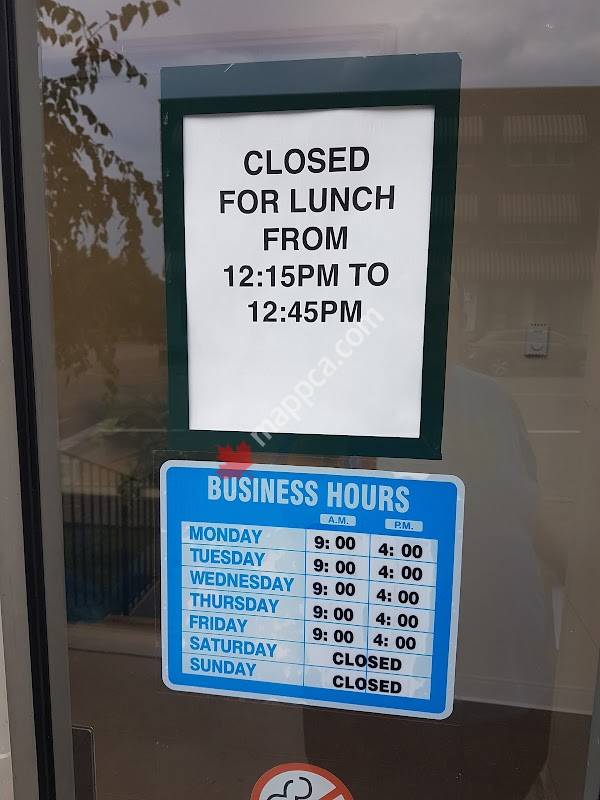 Copper Cliff Medical Center