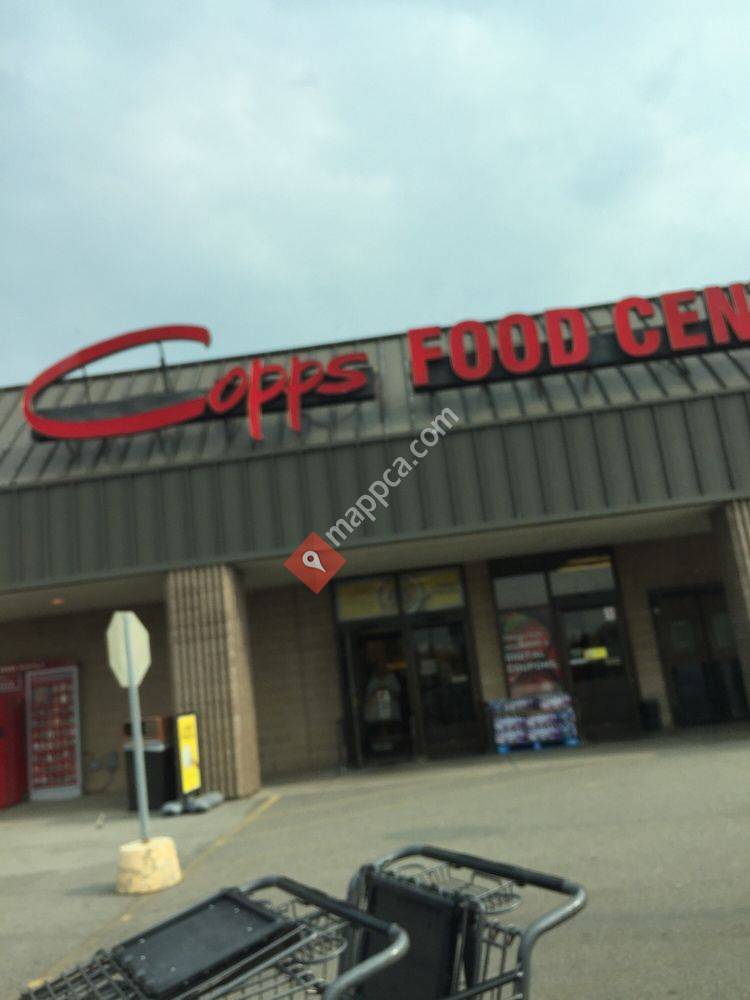 Copps Food Center