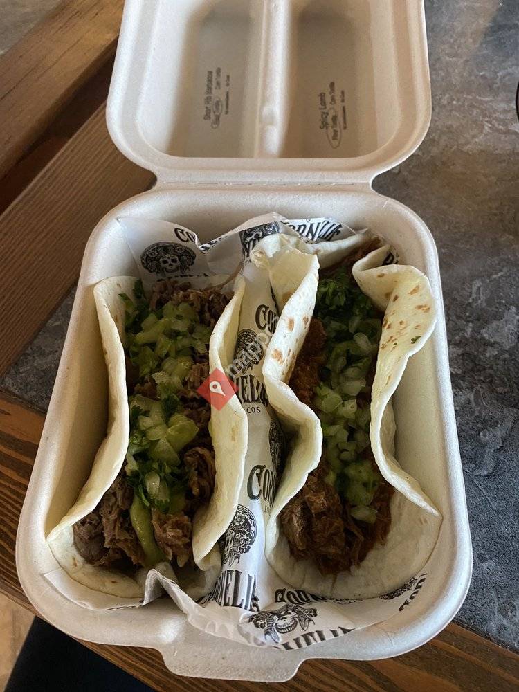 Cornelia Fine Tacos