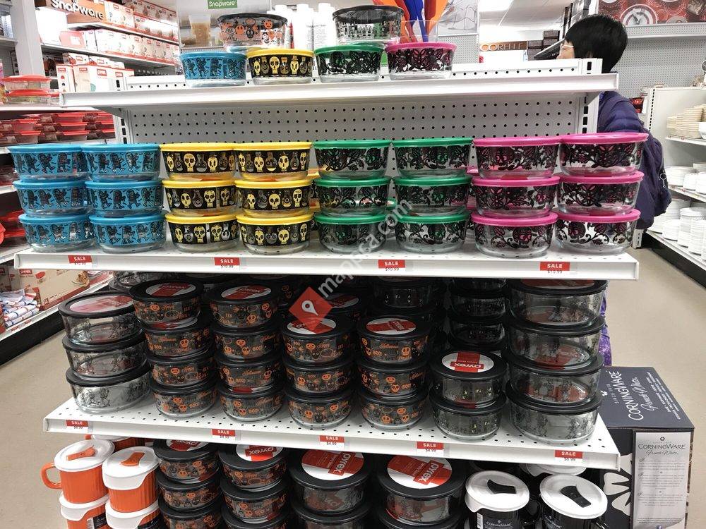 Corningware Corelle Revere