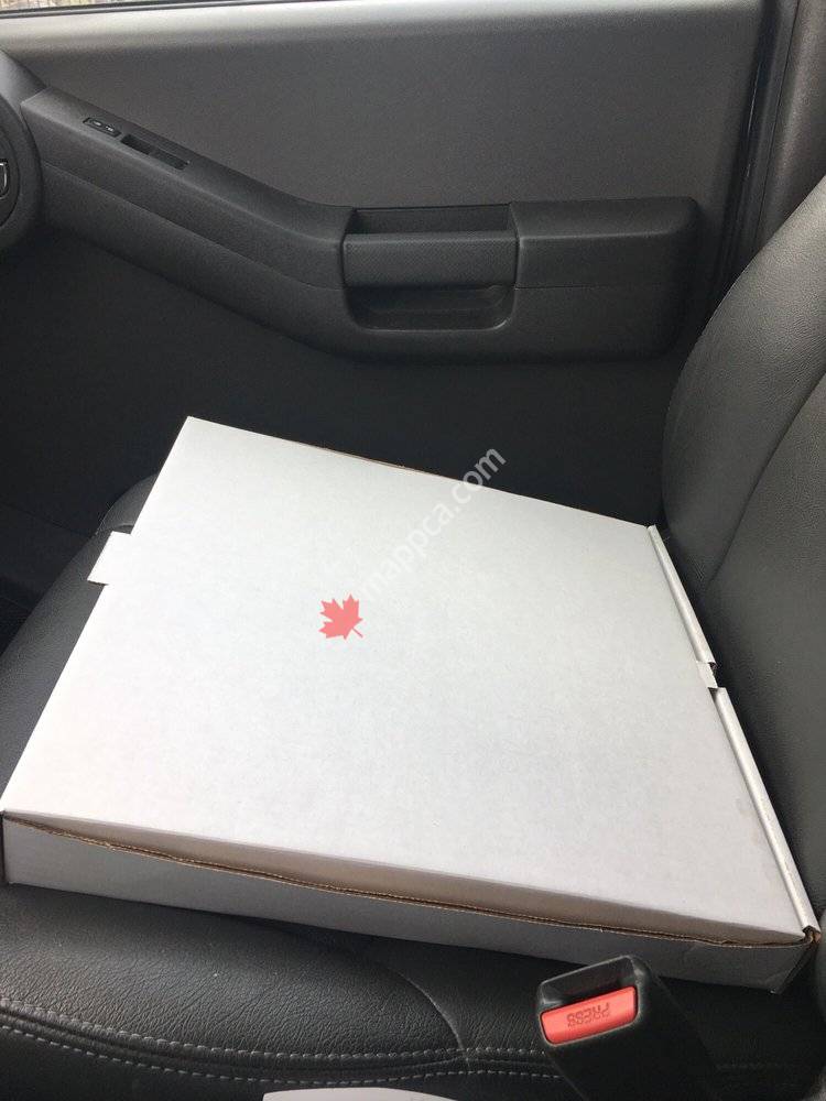 Cosmic Pizza