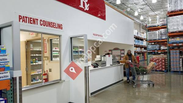 Costco Pharmacy