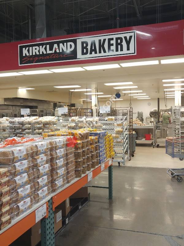 Costco Wholesale