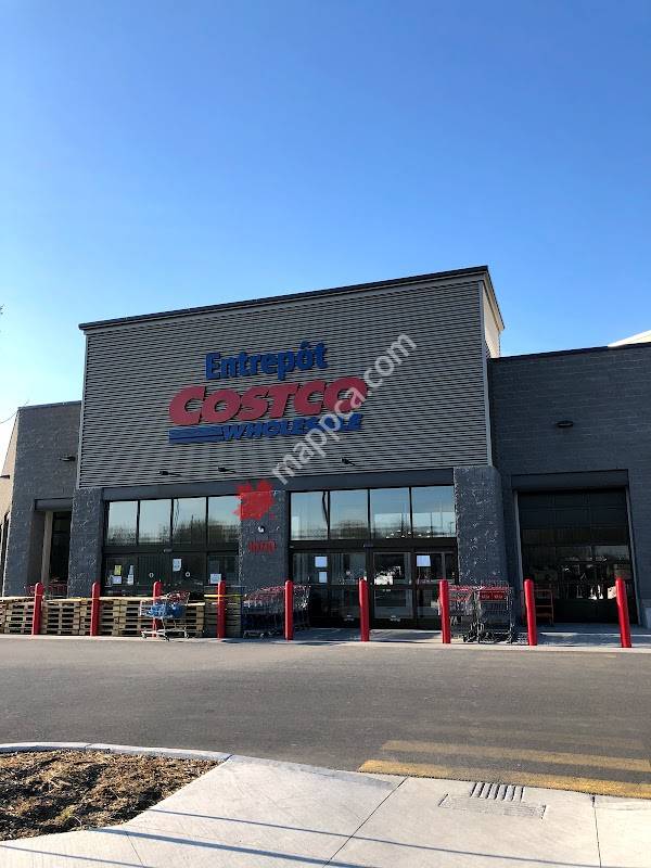 Costco Wholesale
