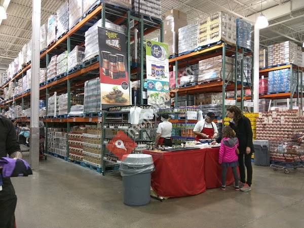 Costco Wholesale