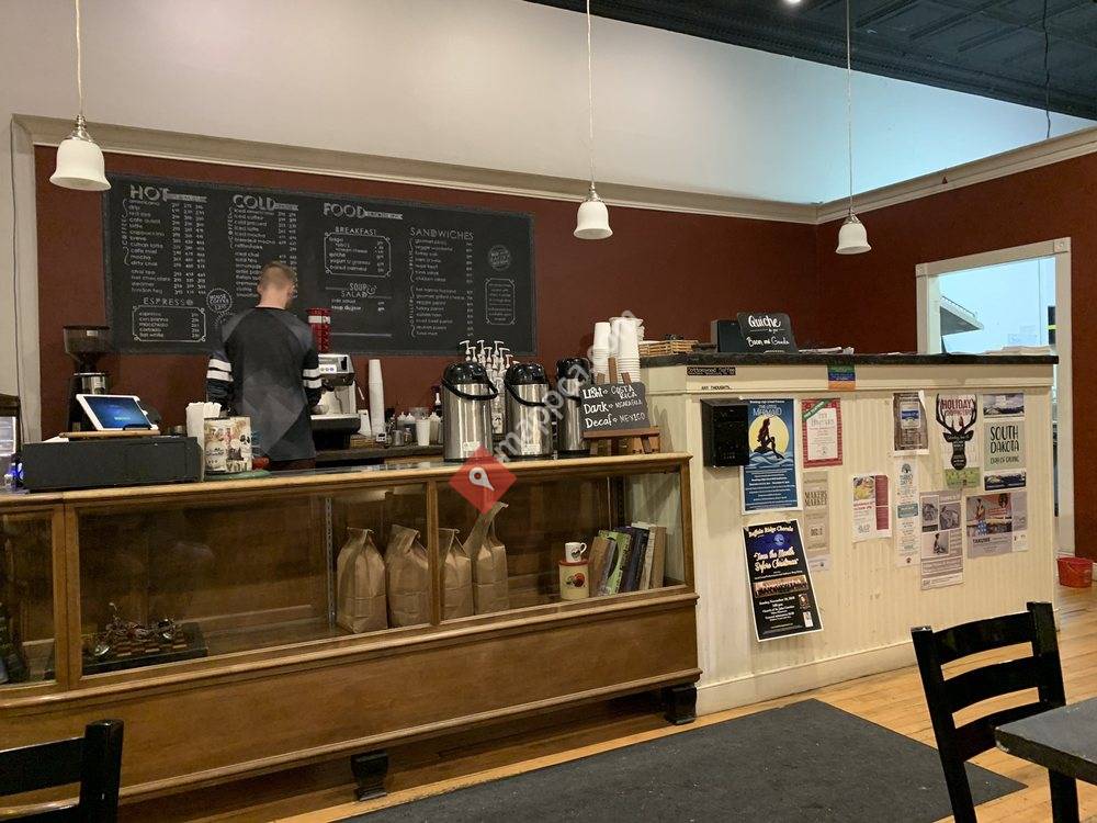 Cottonwood Coffee