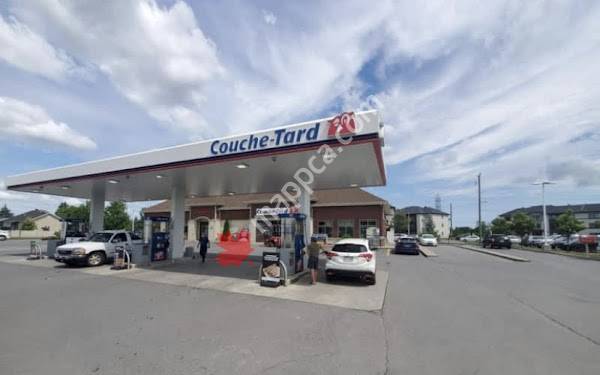 Couche-Tard | Station-Service