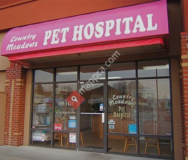 Country Meadows Pet Hospital