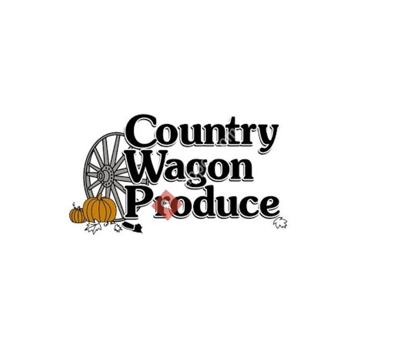 Country Wagon Produce