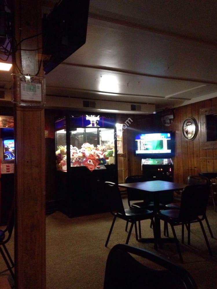 Countryside Bar & Grill